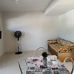 Apartamento Praia Pereque- Acu Em Ubatuba-Sp