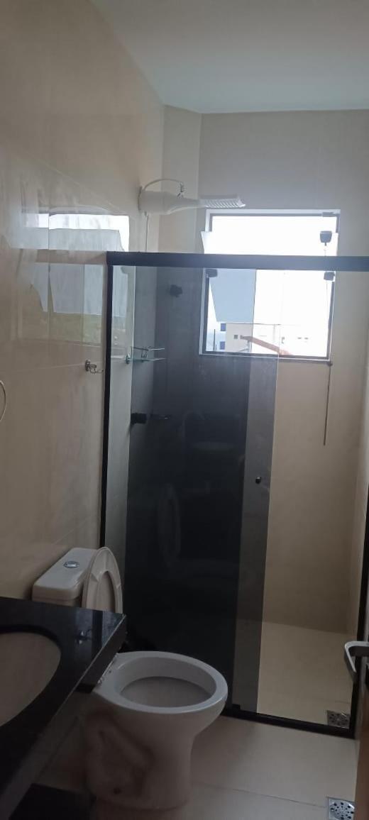 Apartamento Pereque- Acu Em Ubatuba-sp
