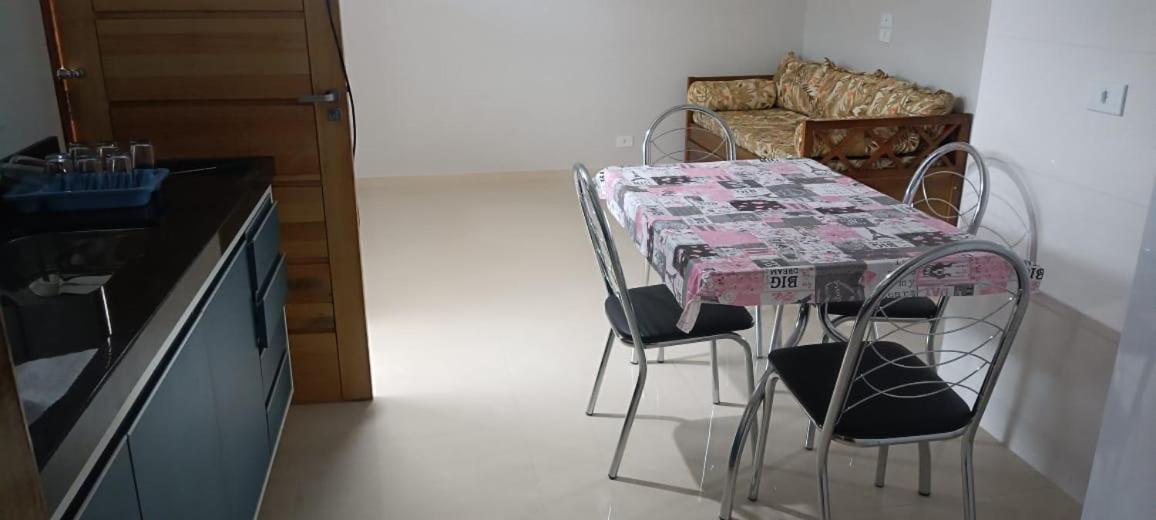Pereque- Acu Em Ubatuba-sp Apartamento *