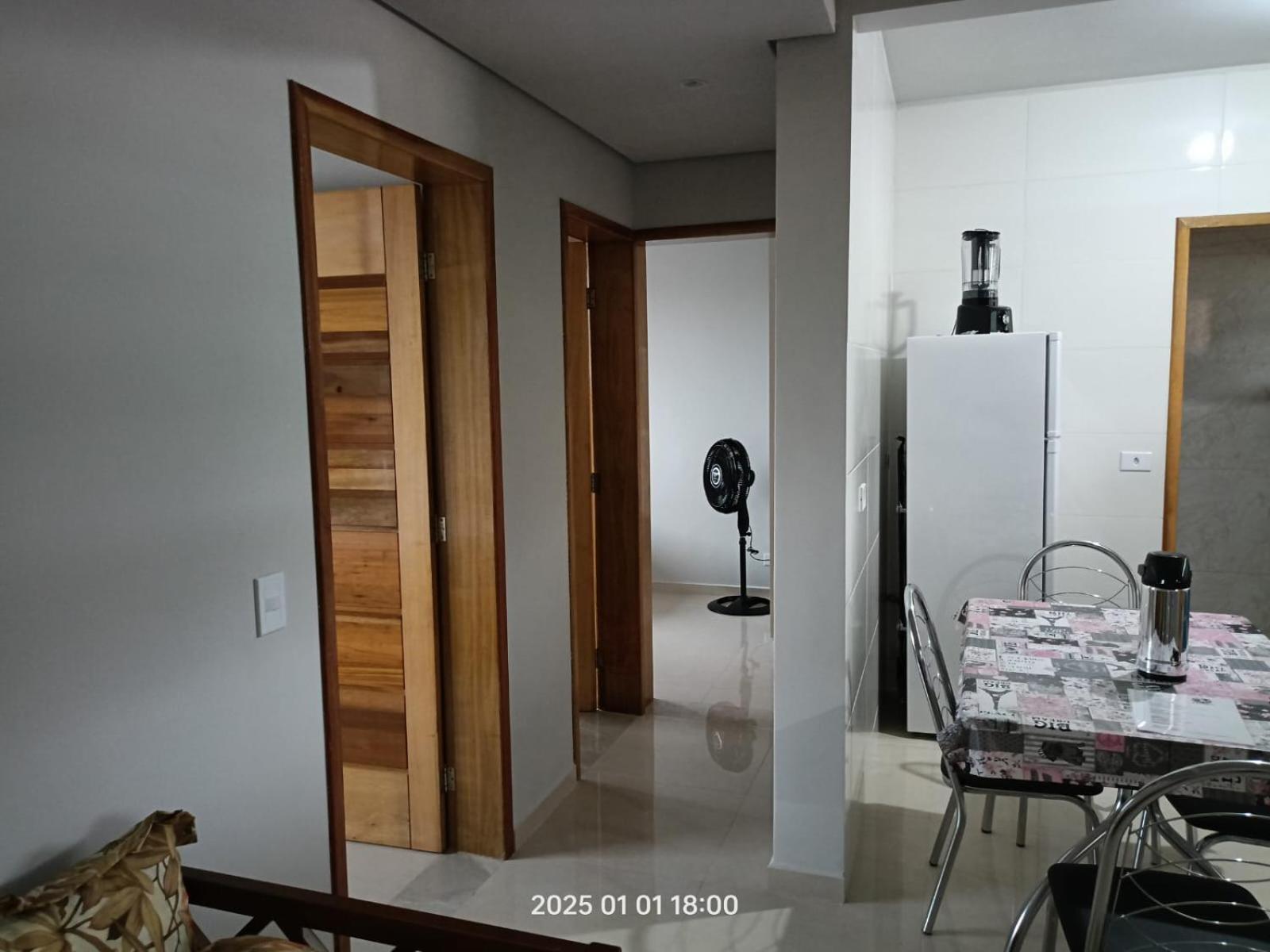 Pereque- Acu Em Ubatuba-sp *