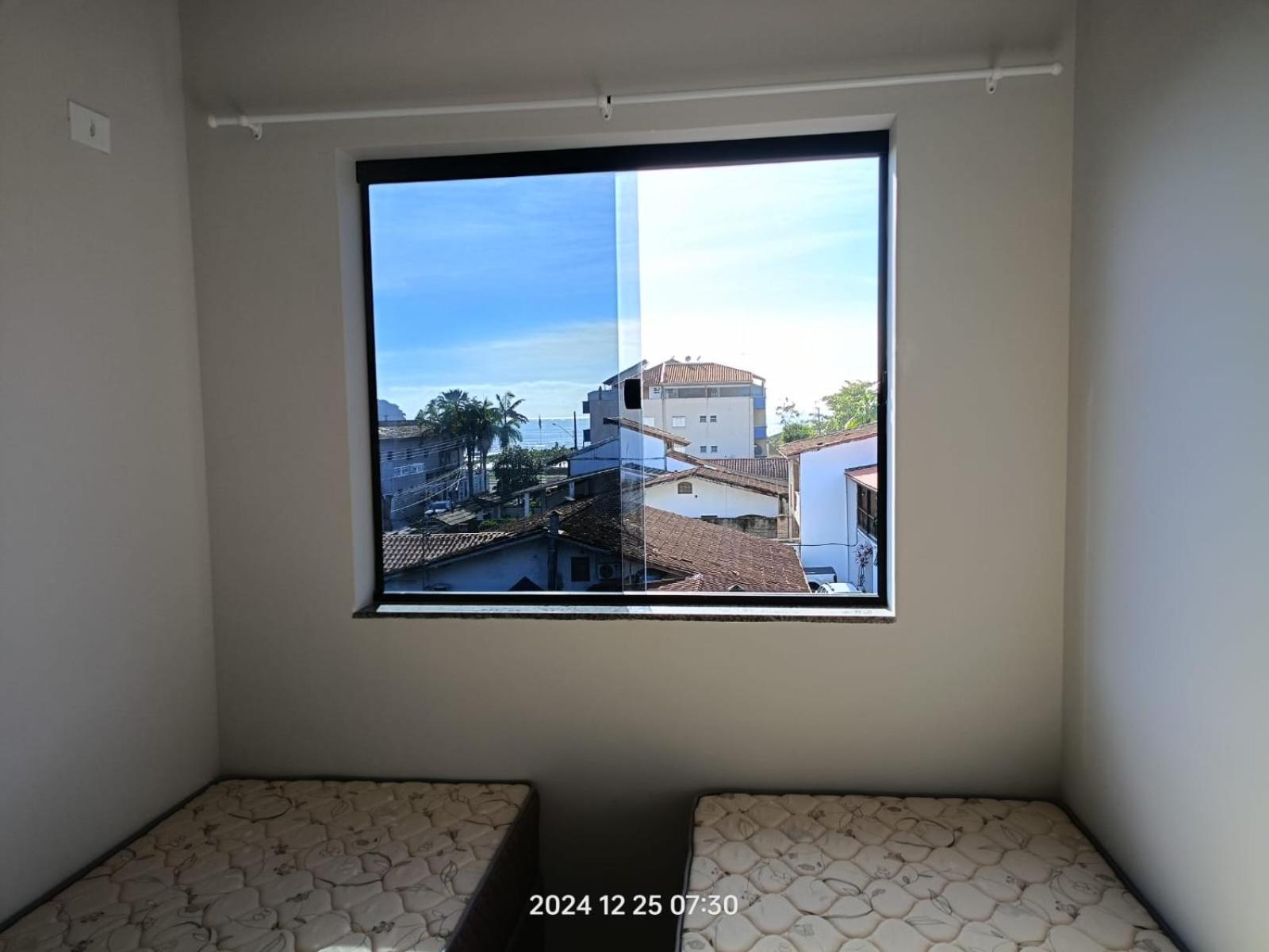 Pereque- Acu Em Ubatuba-sp Apartamento