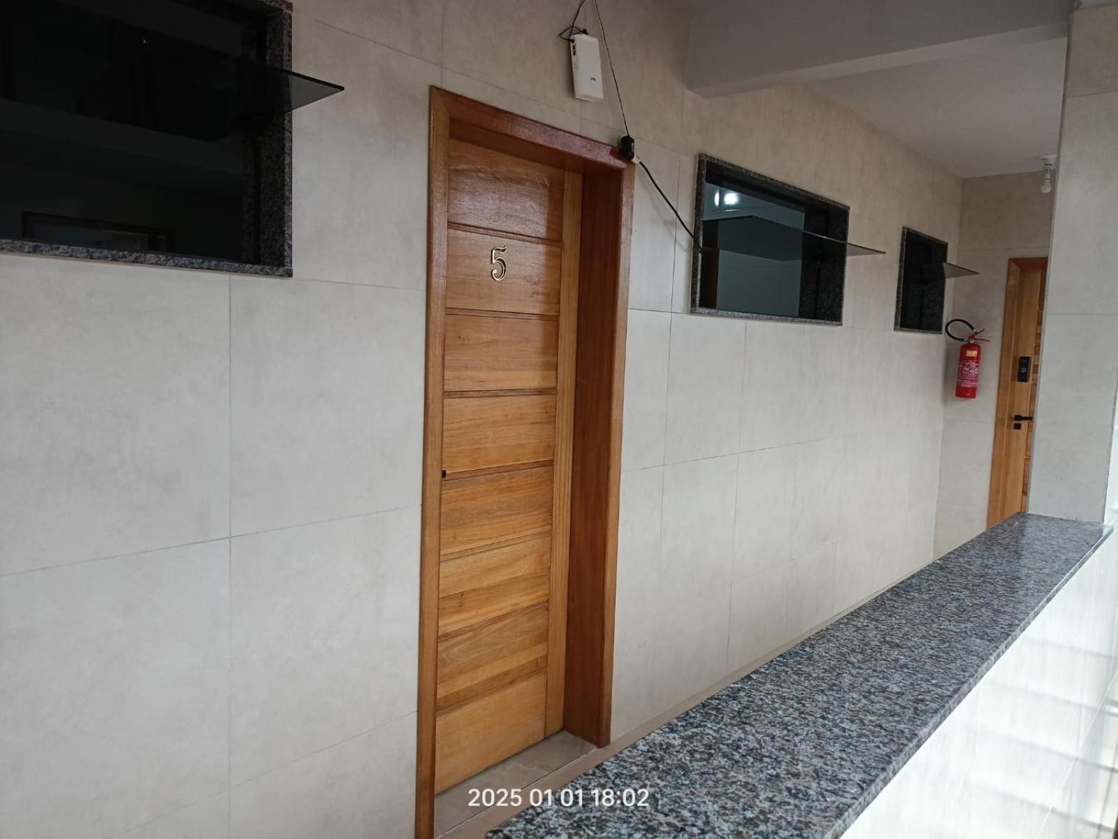 Pereque- Acu Em Ubatuba-sp Apartamento *