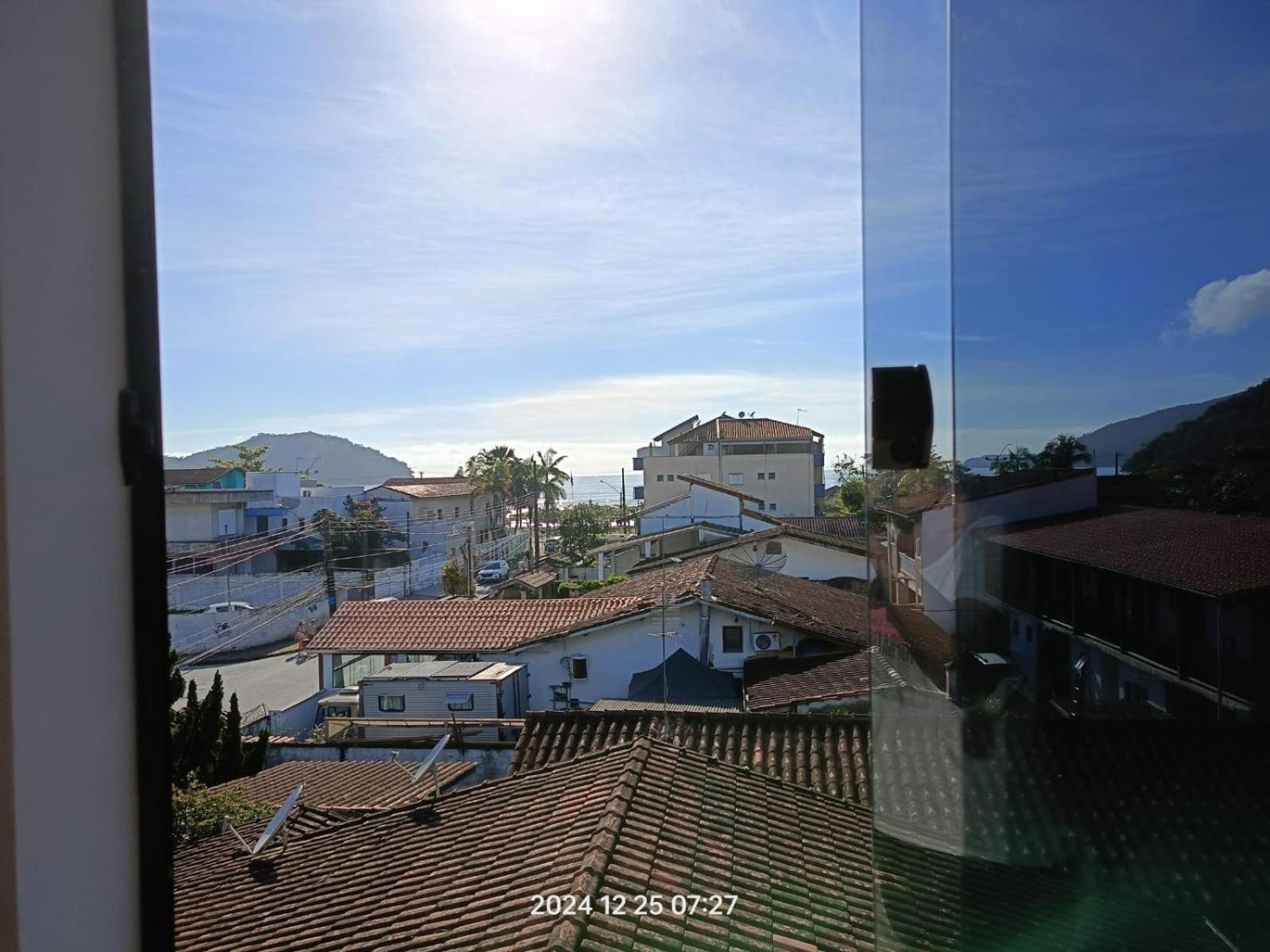 Apartamento Pereque- Acu Em Ubatuba-sp *